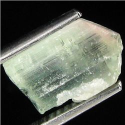 3.98ct Afghan Tourmaline Crystal (GEM-35334)