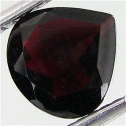 1.25ct Wine Red Garnet (GEM-37343)