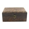 Handcrafted Sugar Palm Box (DEC-456)