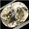 3.45ct Chanpaigne Imperial Topaz (GEM-35770)