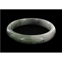 330ct Top Burma Jade Bracelet (JEW-3114)