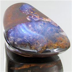 106.85ct Australian Bounder Opal  (GEM-31227)