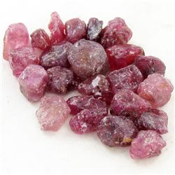 100.7ct Natural Madagascar Ruby Rough  (GEM-39584)