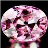 Image 1 : 3.09ct Clean Oval Purple Pink Zircon (GEM-35102)