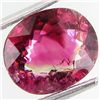 4.01ct  Natural Peach Pink Elbaite Tourmaline (GEM-29427)