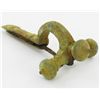 Ancient Roman LG. Fibula Broach 1800+ y/o (ANT-771)
