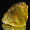 108.09ct Yellow Opal Rough  (GEM-39443)