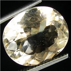 11.5ct Chanpaigne Imperial Topaz (GEM-35729)