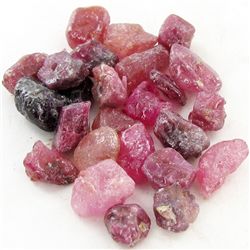 100.85ct Natural Madagascar Ruby Rough  (GEM-39577)