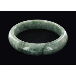 360ct Top Burma Jade Bracelet (JEW-3087)