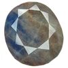 Image 1 : 308ct Collectors Untreated African Sapphire Gem (GEM-9493)
