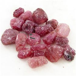 100.65ct Natural Madagascar Ruby Rough  (GEM-39575)