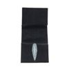 Image 3 : Unisex Stingray Hide Skin Tri-fold Wallet  (ACT-059)