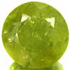 4.63ct Natural Green Demantoid Garnet (GEM-33313)