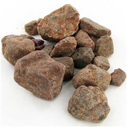 600ct Untreated Madagascar Ruby Rough  (GEM-39592)