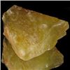 40.87ct Natural Amber Chunk  (GEM-39297)