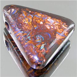 60.30ct Australian Bounder Opal  (GEM-31234)