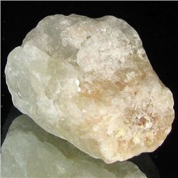 47.93ct Untreated Brazilian Emerald Rough  (GEM-39475)