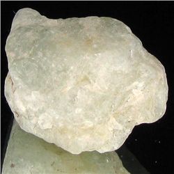 52.94ct Untreated Brazilian Emerald Rough  (GEM-39473)