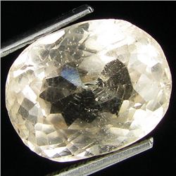 10.65ct Chanpaigne Imperial Topaz (GEM-35738)