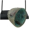 Image 3 : Vintage Thai Temple Bell on Stand (DEC-470)