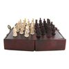 Chinese Folding Chess Set Carrying Case (CLB-883)