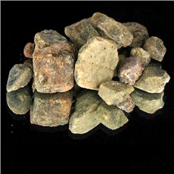 600ct Untreated Madagascar Ruby Rough  (GEM-39654)