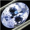 1.02ct Tanzanite Oval (GEM-33345C)