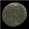 300AD Roman Bronze Coin Higher Grade (COI-9038)