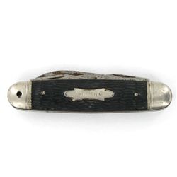 Vintage Kamp King Pocket Knife (CLB-814)