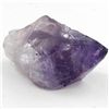 185ct Natural Purple Amethyst Crystal (GEM-30111)
