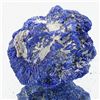 Image 1 : 35ct All Azurite Crystal Cluster No Base Material (MIN-000423)