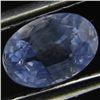0.62ct Fancy Color Sapphire Oval (GEM-29352I)