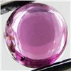 0.67ct Natural Rubellite Tourmaline Oval (GEM-26005B)