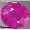4.35ct  Awesome Pink Sapphire Heated Only (GEM-29906)