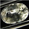 0.54ct Fancy Color Sapphire Oval (GEM-29352K)