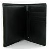 Image 2 : Mens Rare Cobra Skin Upright  Wallet (ACT-266)