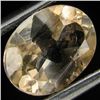1.31ct Imperial Topaz Oval (GEM-29862A)