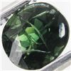Image 1 : 1.2ct Green Tourmaline Oval (GEM-33564B)