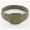 Ancient Roman Bronze Ring 1800+ y/o (ANT-805)