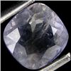 1.15ct Blue Tanzanite Cushion Unheated (GEM-19819)