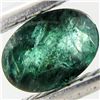 0.39ct Colombian Emerald Oval (GEM-8948F)