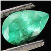 .38ct Top Clear Columbian Emerald Pear (GEM-32636)