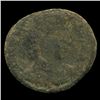300AD Roman Bronze Coin Higher Grade (COI-9019)