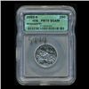 Image 3 : 2002S Mississippi Quarter Graded PR70 DCAM (COI-5444)