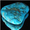 276.5ct Natural Turquoise Cabochon  (GEM-32688)