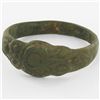 Ancient Roman Bronze Ring 1800+ y/o (ANT-782)