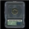 Image 3 : 1963 Jefferson Nickel PROOF Graded PR69 CAM (COI-4435)