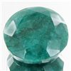 100.15ct South American Emerald Round Cut (GEM-36608)