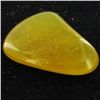 8.9ct Yellow Opal Freeform Cabochon (GEM-34356)